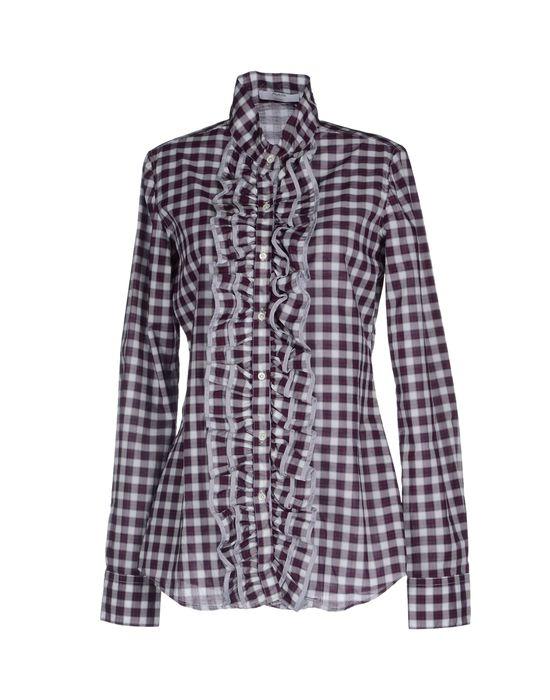 Рубашка AGLINI