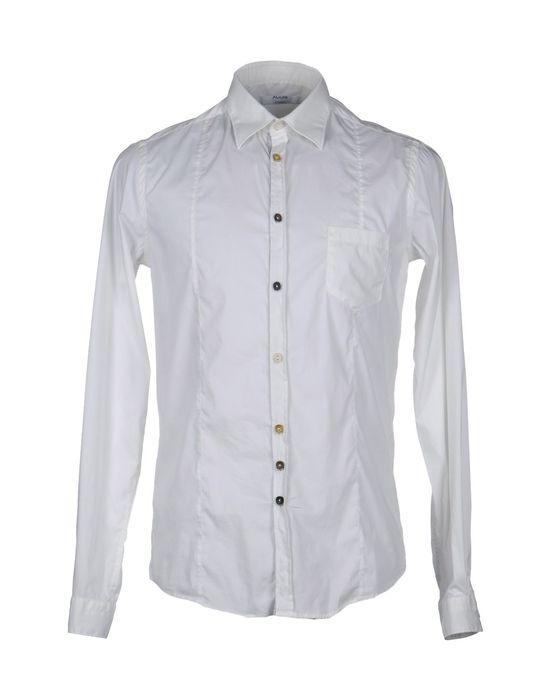 Рубашка AGLINI