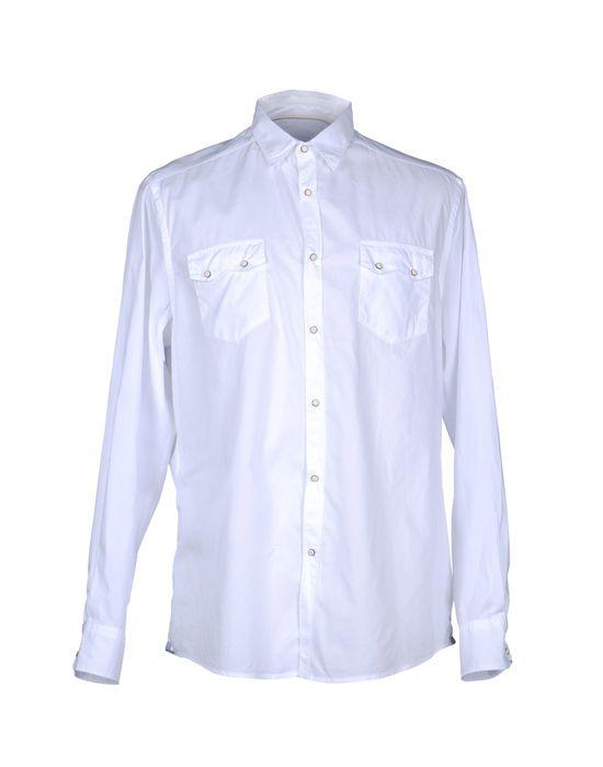 Рубашка TRU TRUSSARDI