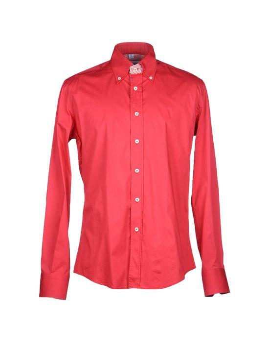 Рубашка  -  цвет