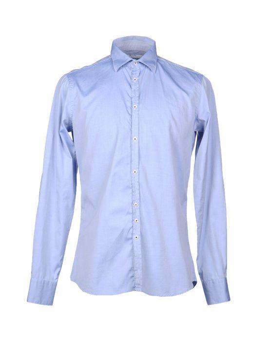 Рубашка AGLINI