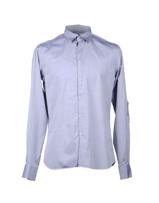 Рубашка AGLINI