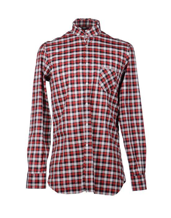 Рубашка AGLINI