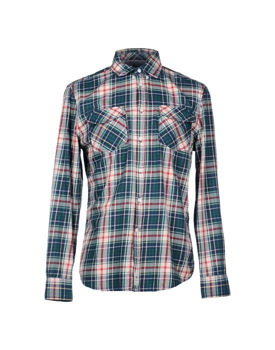 Рубашка PEPE JEANS 73