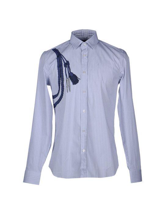 Рубашка LOVE MOSCHINO