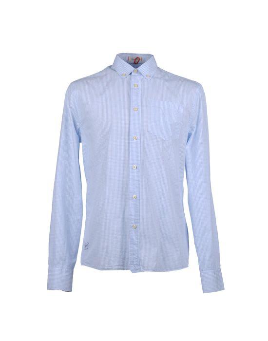 Рубашка PEPE JEANS