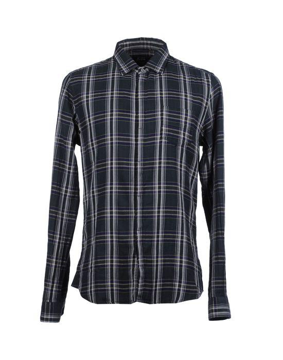 Рубашка GUESS BY MARCIANO