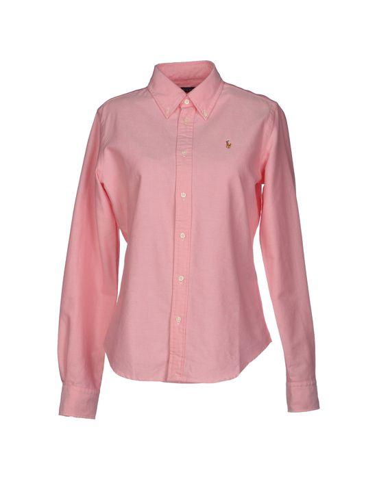 Рубашка RALPH LAUREN