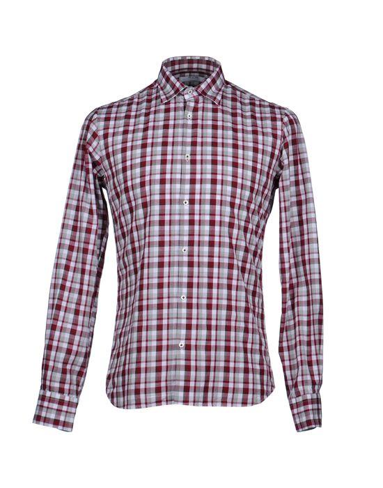 Рубашка AGLINI