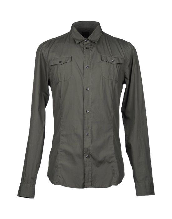 Рубашка GAZZARRINI