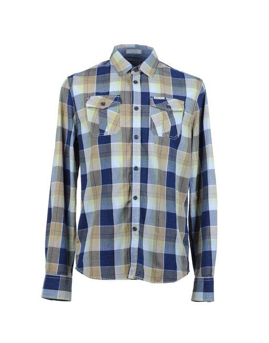 Рубашка PEPE JEANS