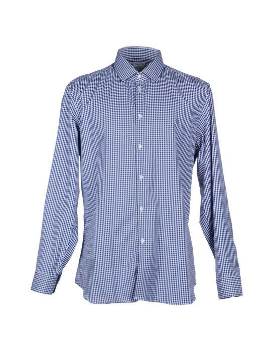 Рубашка MICHAEL COAL