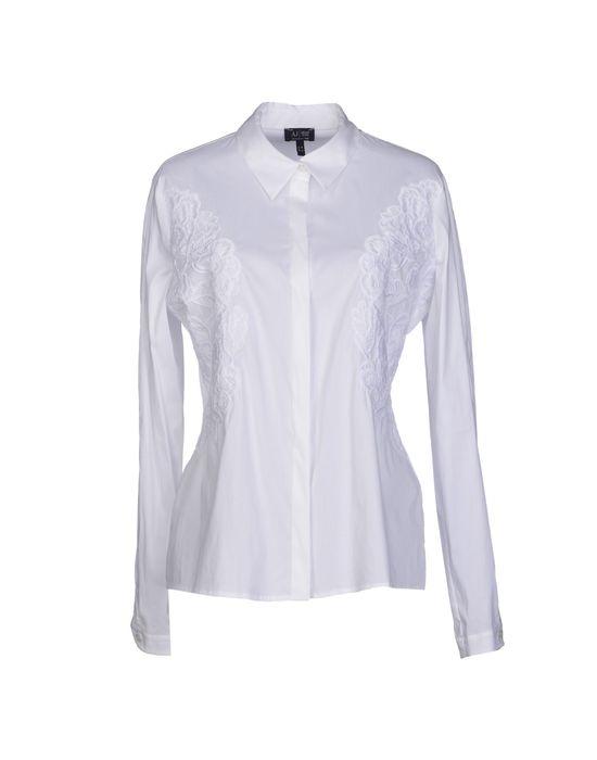 Рубашка ARMANI JEANS