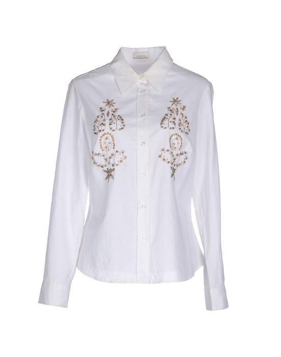 Рубашка HIRSCH.