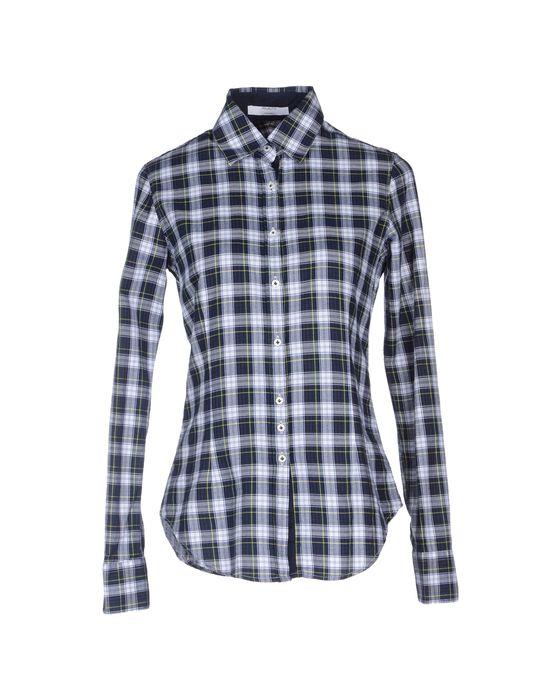 Рубашка AGLINI