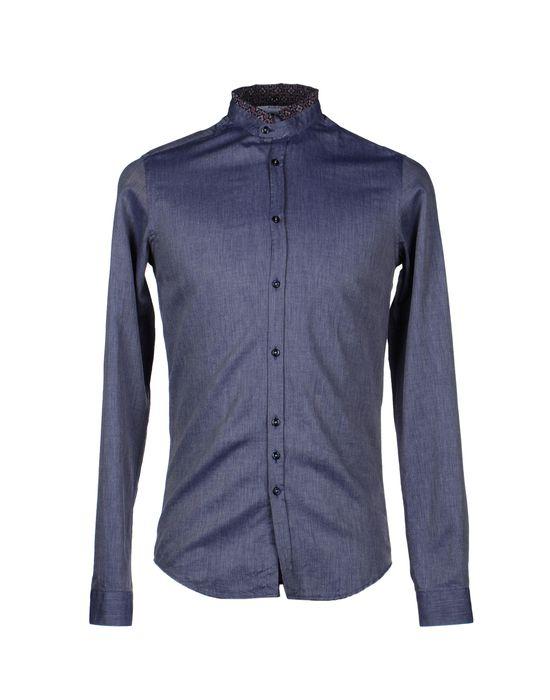 Рубашка AGLINI