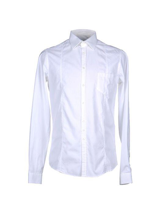 Рубашка AGLINI