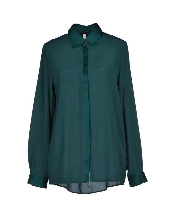 Рубашка AGLINI