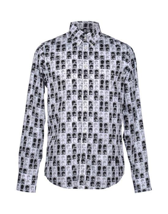 Рубашка BEN SHERMAN