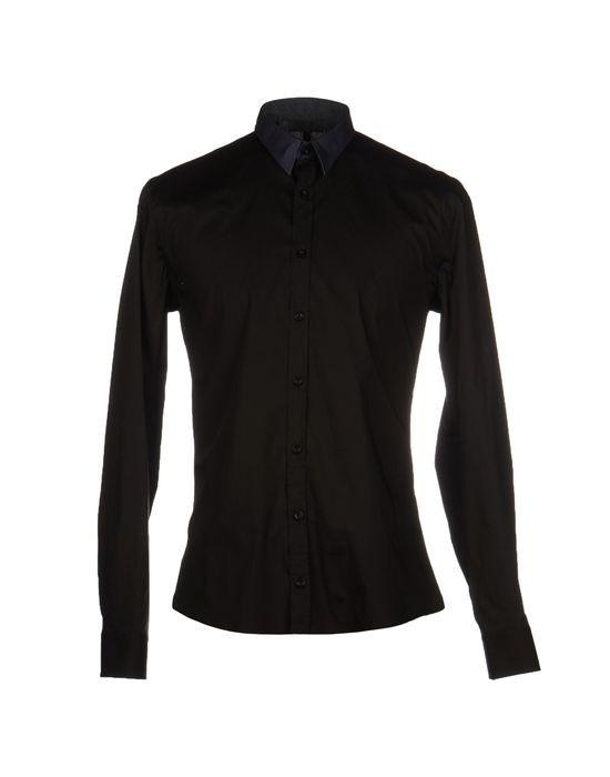 Рубашка NOTTE - VANDEBOSCH LES HOMMES