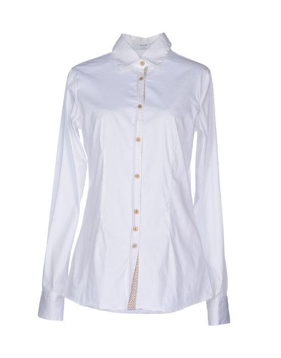 Рубашка AGLINI