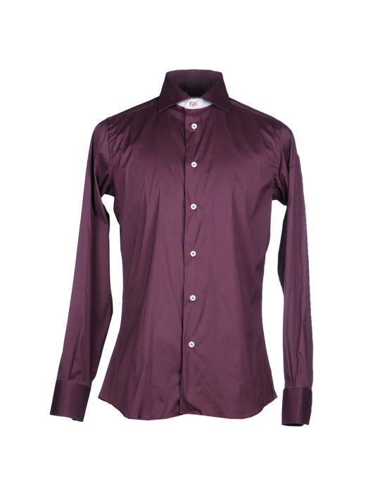 Рубашка  -  цвет