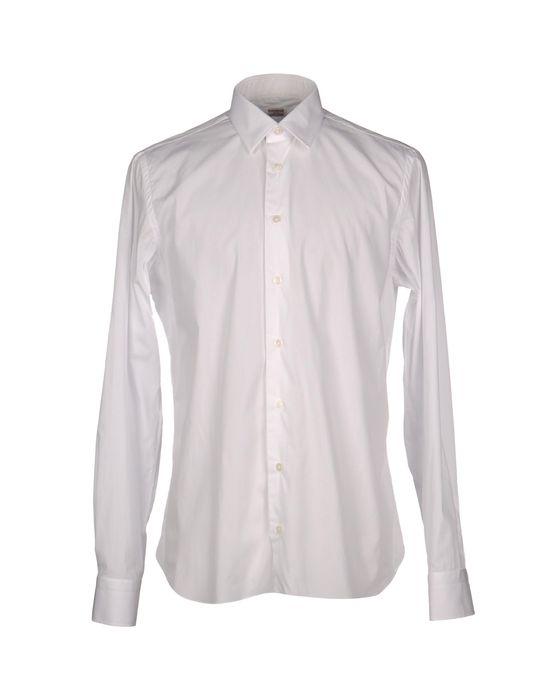 Рубашка  -  цвет