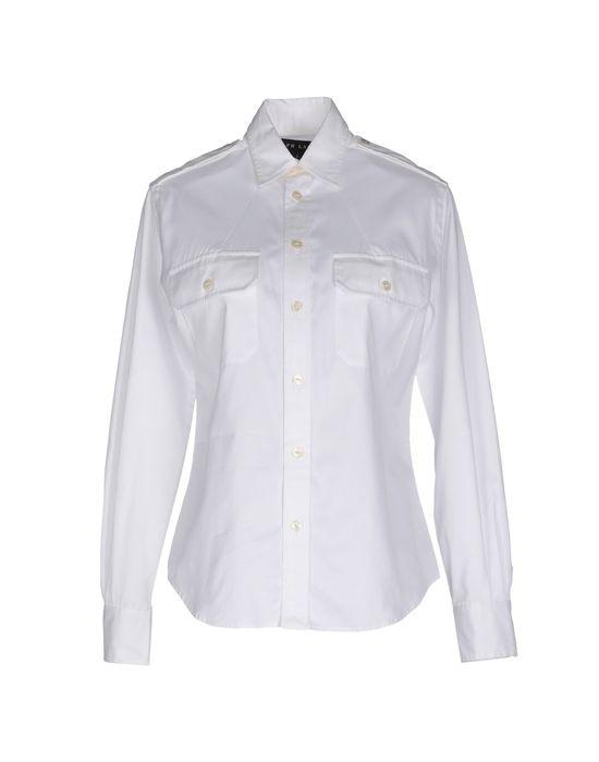 Рубашка RALPH LAUREN BLACK LABEL