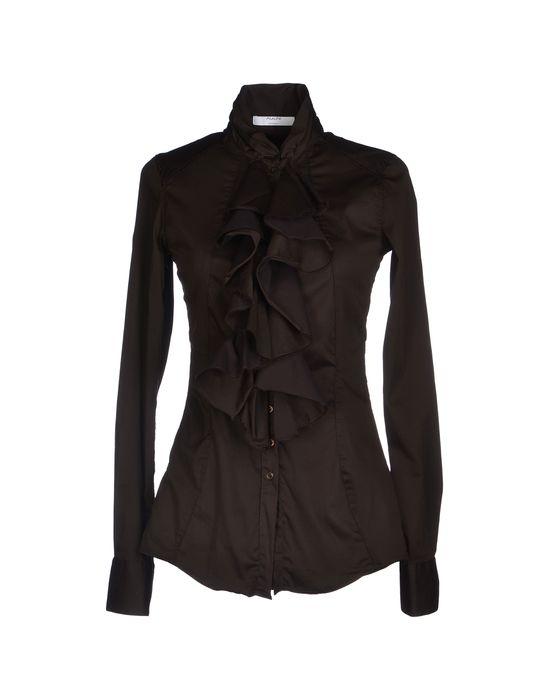 Рубашка AGLINI