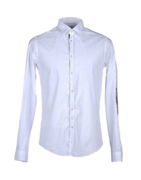 Рубашка AGLINI