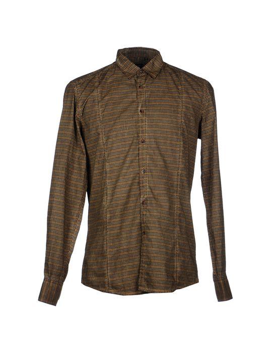 Рубашка ANTONY MORATO