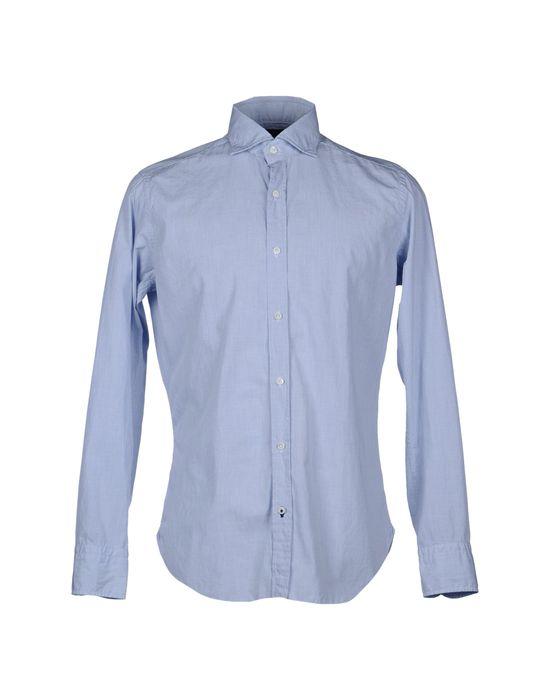 Рубашка TRUZZI