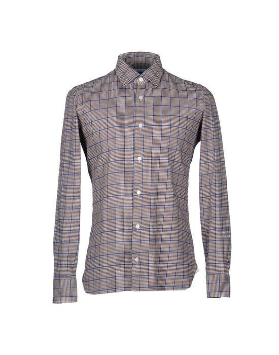 Рубашка GIAMPAOLO