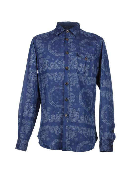 Рубашка LIBERTY ROSE