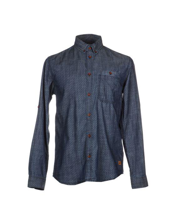 Рубашка ORIGINALS BY JACK & JONES