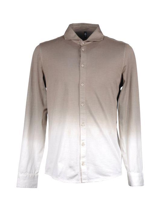 Рубашка DONDUP