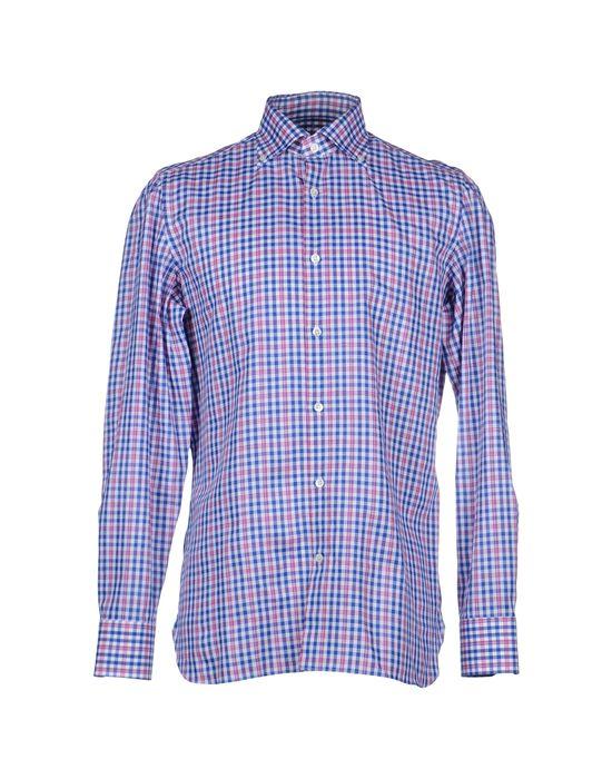 Рубашка GIAMPAOLO