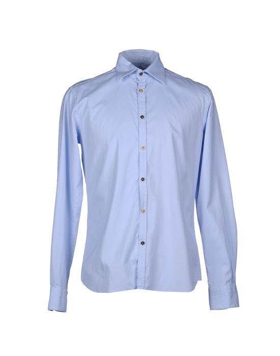Рубашка AGLINI