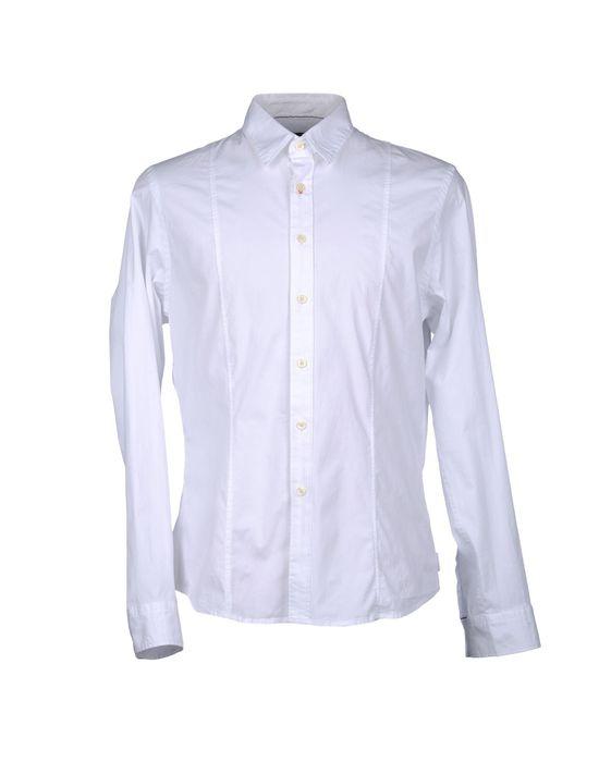 Рубашка CALVIN KLEIN JEANS