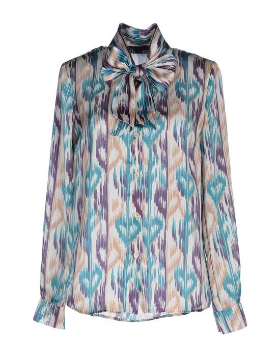 Рубашка LOVE MOSCHINO