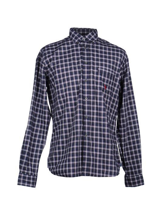 Рубашка U.S.POLO ASSN.