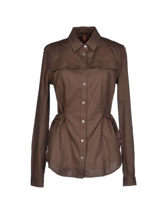 Рубашка DONDUP