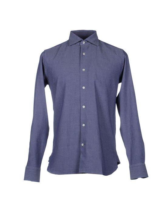 Рубашка  -  цвет