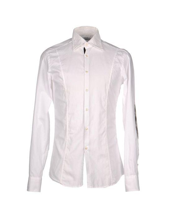 Рубашка AGLINI