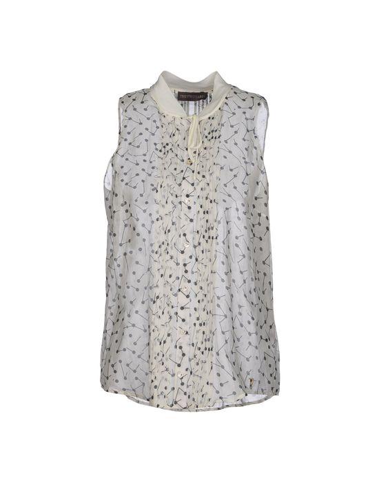 Рубашка TRU TRUSSARDI