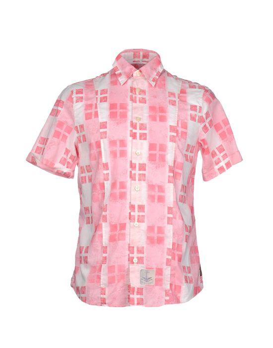 Рубашка ARMANI JEANS