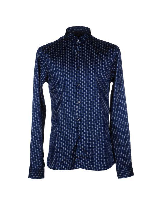 Рубашка GUESS BY MARCIANO