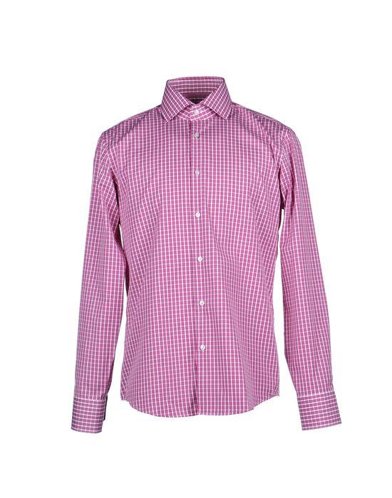 Рубашка BOSS BLACK