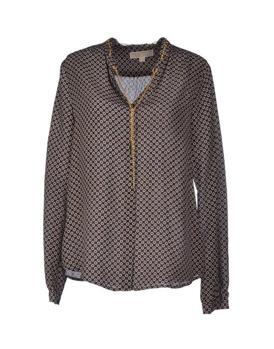 Рубашка MICHAEL MICHAEL KORS