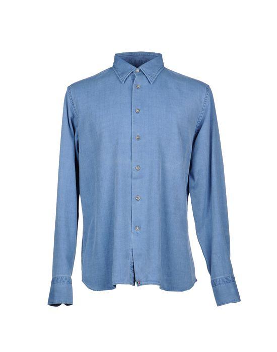 Рубашка SHIRT FACTORY COLLECTION